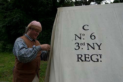 redcoats & rebels