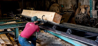 Gerney's Saw Mill